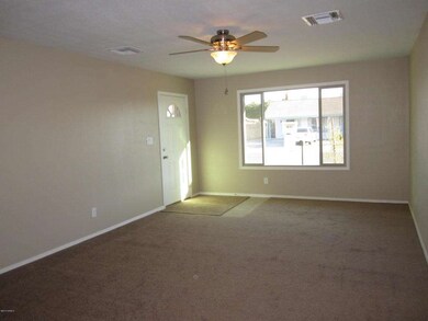 front room