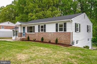 9004 Anna Dr, Clinton, MD 20735 - photo 4