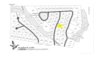 Lot 26 Ridgewood Dr, Baldwyn, MS 38824 - photo 2