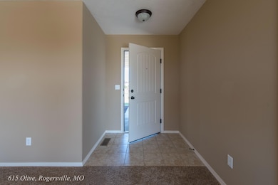 615 Olive, Rogersville, MO-5