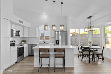 5421 W Oraibi Dr, Glendale, AZ 85308 - photo 4