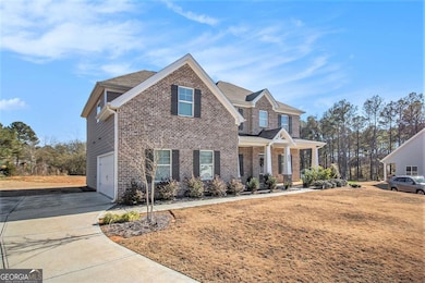 1101 Longleaf Trace, Monroe, GA 30656 - photo 3