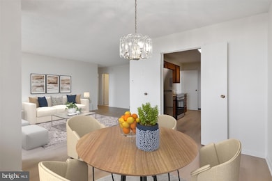 Westlake Towers unit 1506, Bethesda, MD 20817 - photo 5