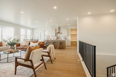 2311 S 3550 Atwood E, Spanish Fork, UT 84660 - photo 5