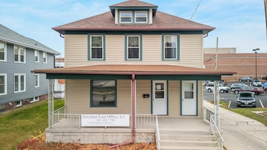 614 N 6th St, Sheboygan, WI 53081 - photo 2