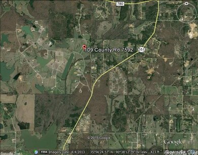 0 Cr 7592 (Paved) unit TERRA HILLS 16012754, Jonesboro, AR 72401 - photo 3