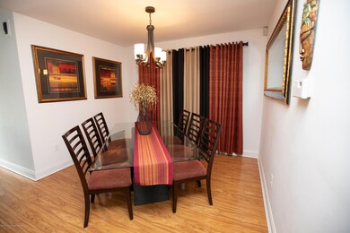 2 Clavendon Ct. Middletown, NJ Dining Ro