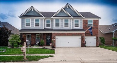 1275 Hazy Falls Blvd, Westfield, IN 46074 - photo 2