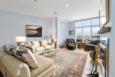 38 Constellation Wharf unit 38, Boston, MA 02129 - photo 4