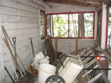 Other. porch is 6.5x17 - there are 2...