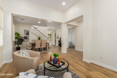 1481 E Lark St, Gilbert, AZ 85297 - photo 4