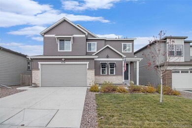 Welcome Home!