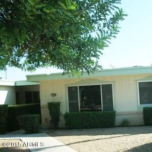 13686 N 110th Ave, Sun City, AZ 85351 - photo 2