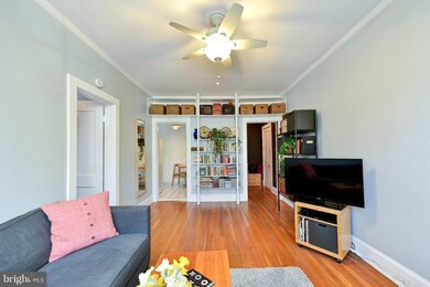 3411 29th St NW unit 2, Washington, DC 20008 - photo 6