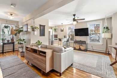 19-21 Norfolk St unit 1, Roxbury, MA 02119 - photo 2