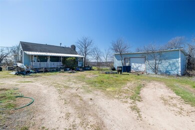 460 Baggett Rd, Weatherford, TX 76085 - photo 2