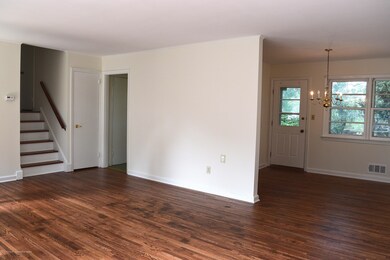 Living Room / Dining Room