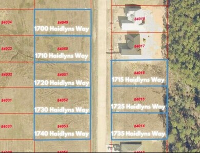 1715 Haidlyns Way, Sour Lake, TX 77659 - photo 5