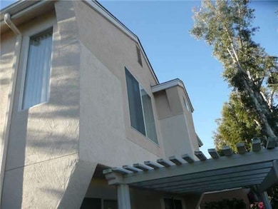 2 story home with private corner master