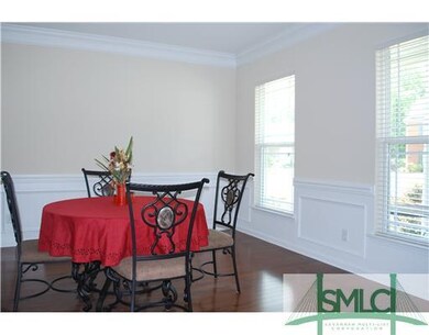 Dining Room.
