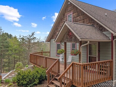 45 Bitterroot Dr, Burnsville, NC 28714 - photo 2