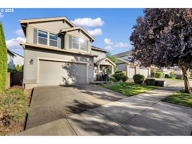 204 N 38th Place, Ridgefield, WA 98642 - photo 2