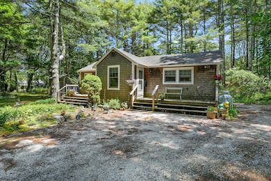 Country Cottage