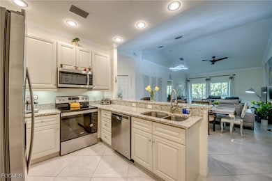 1051 Winding Pines Cir unit 203, Cape Coral, FL 33909 - photo 5