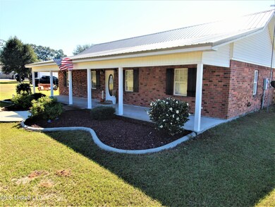 137 Howell Ferry Rd, Lucedale, MS 39452 - photo 2