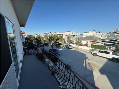 View from the Balcony