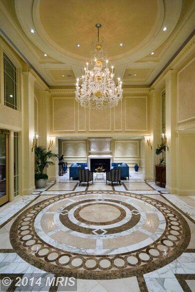 The Ritz-Carlton Residences unit 263, Baltimore, MD 21230 - photo 3