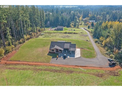 Drone View/UAV
