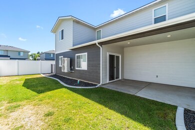 17121 E Boone Ave unit 17123, Spokane Valley, WA 99016 - photo 5