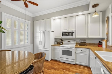 36 Harbour Isle Dr W unit 4, Fort Pierce, FL 34949 - photo 6