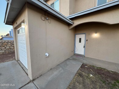 5913 Cielo de Oro Place unit A, El Paso, TX 79924 - photo 2