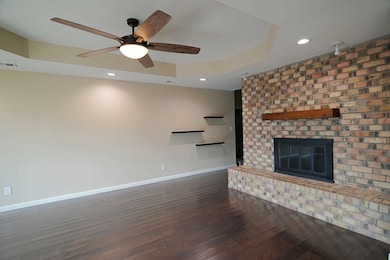 2737 Meadow Creek, Fort Worth, TX 76133 - photo 5