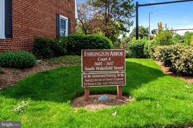 3613 S Wakefield St, Arlington, VA 22206 - photo 3