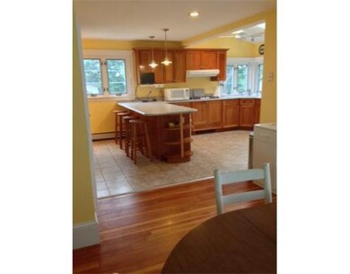 16 Harbor View Rd unit 1, Nahant, MA 01908 - photo 4
