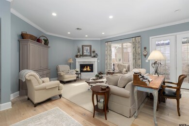 1157 Garden Park Cir, Tyler, TX 75703 - photo 4