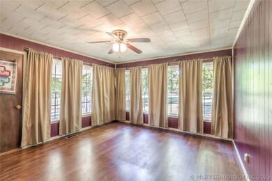 9160 Sahoma Lake Rd, Sapulpa, OK 74066 - photo 5