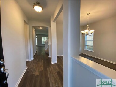 206 Sessile Oak Dr, Savannah, GA 31419 - photo 5