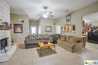 408 Trey, Troy, TX 76579 - photo 5
