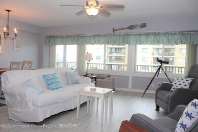 45 Ocean Ave unit 9K, Monmouth Beach, NJ 07750 - photo 3