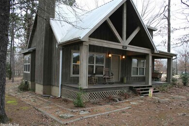 19 Clubhouse Dr, Heber Springs, AR 72543 - photo 4