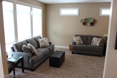 1700 Planters Row Dr SW, Byron Center, MI 49315 - photo 3