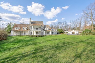 11 Cowdray Park Dr, Greenwich, CT 06831 - photo 7