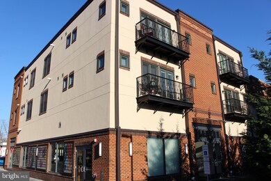 1112 E Lancaster Ave unit 301, Bryn Mawr, PA 19010 - photo 2