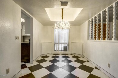 dining room view minton