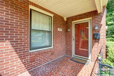 408 E 51st St, Savannah, GA 31405 - photo 4