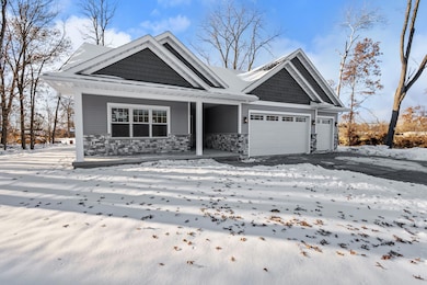 11960 Lilac St, de Motte, IN 46310 - photo 2